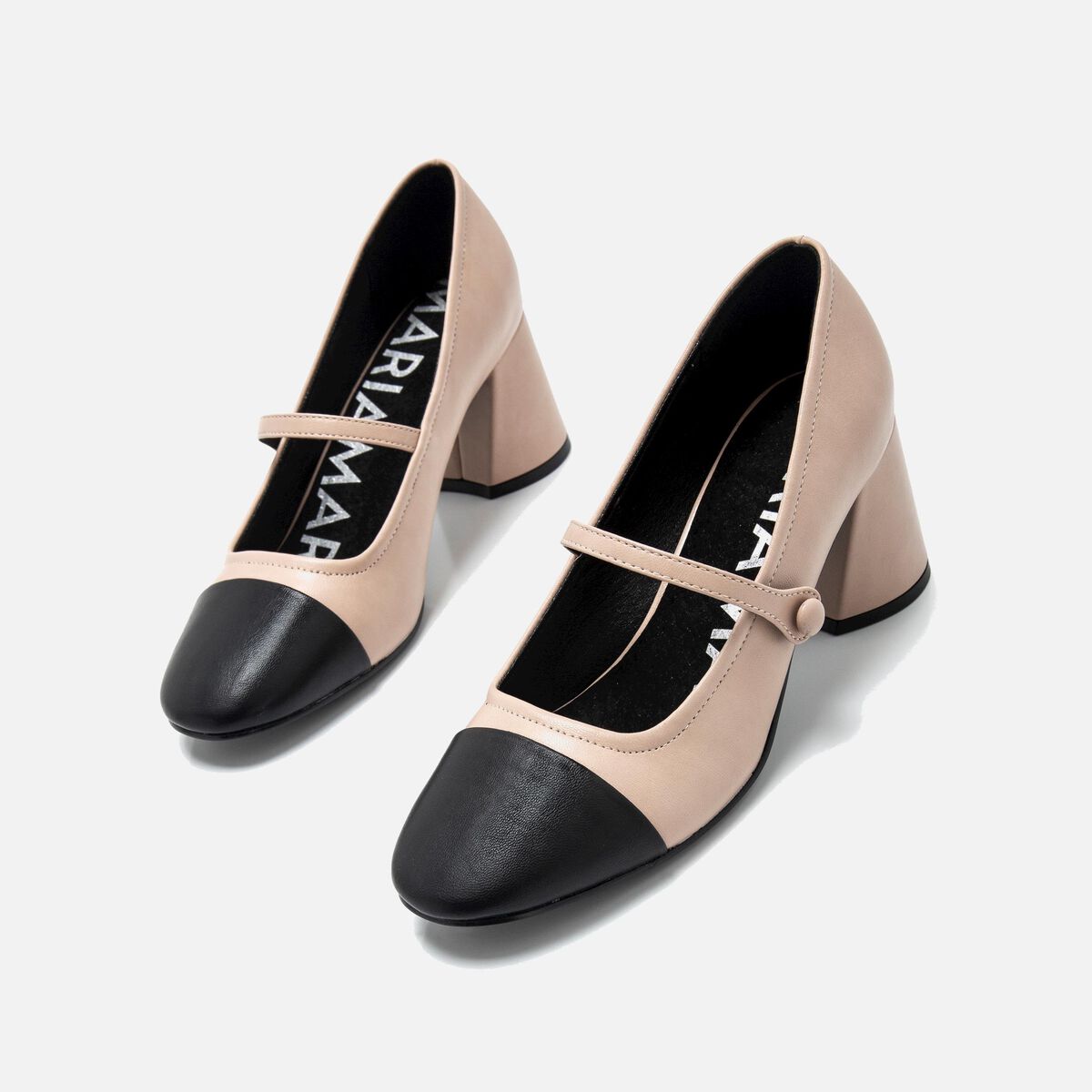 Chaussures a talons pour Femme modèle PIENZA de MARIAMARE image number 5