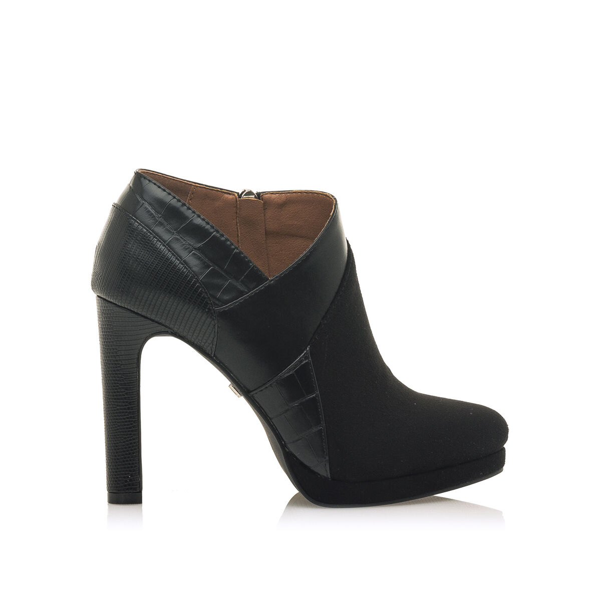 Botines de tacon de Mujer modelo ACALA de MARIAMARE image number 0