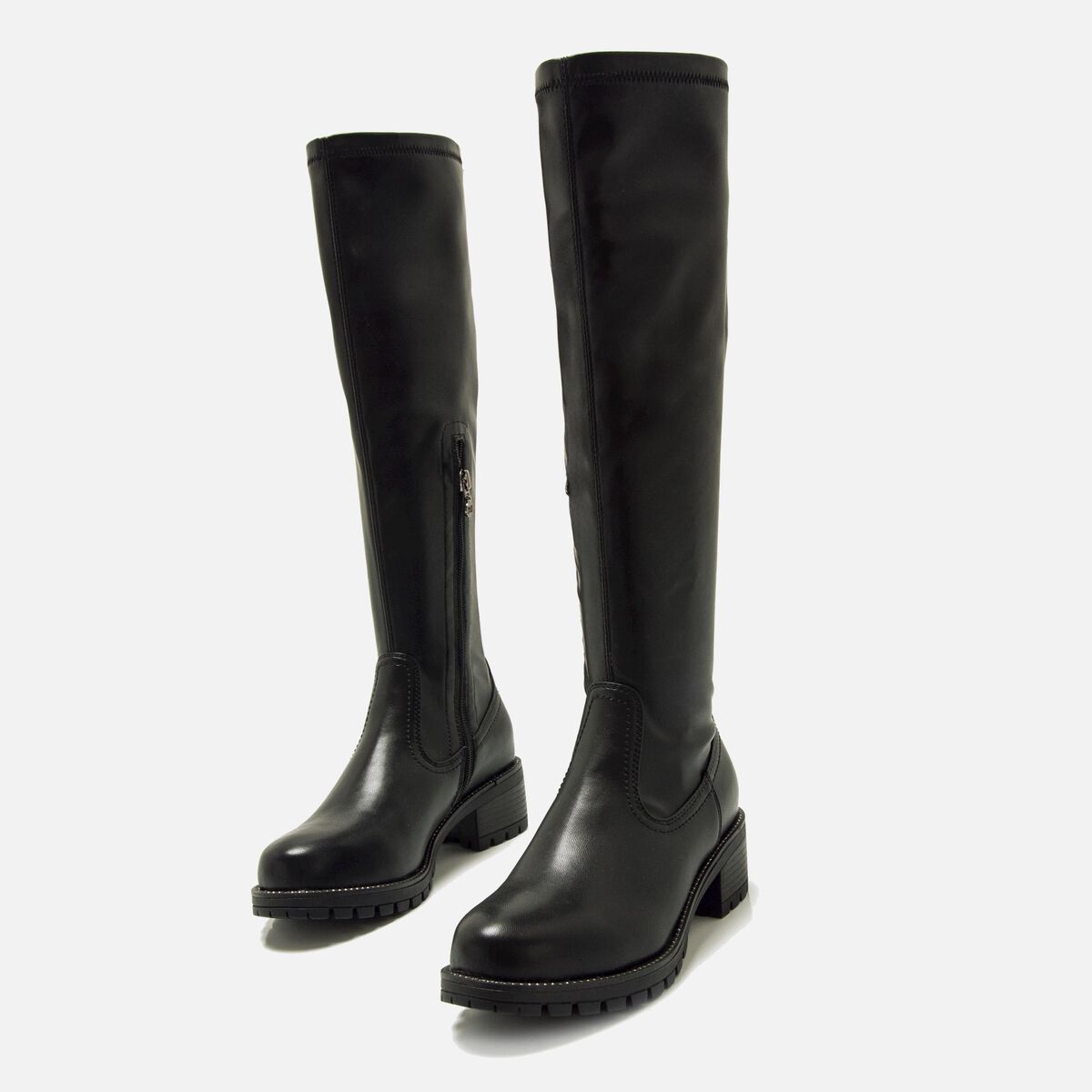 Botas de tacon de Mujer modelo NEW ALTEA de MARIAMARE image number 6