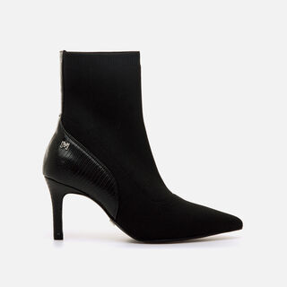 Botines de tacon de Mujer modelo NUORO de MARIAMARE