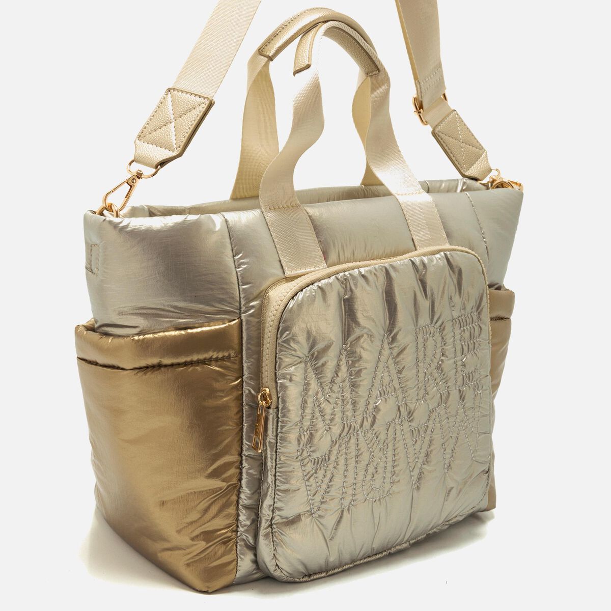 Bolsos de Mujer modelo MAXTON de MARIAMARE image number 1