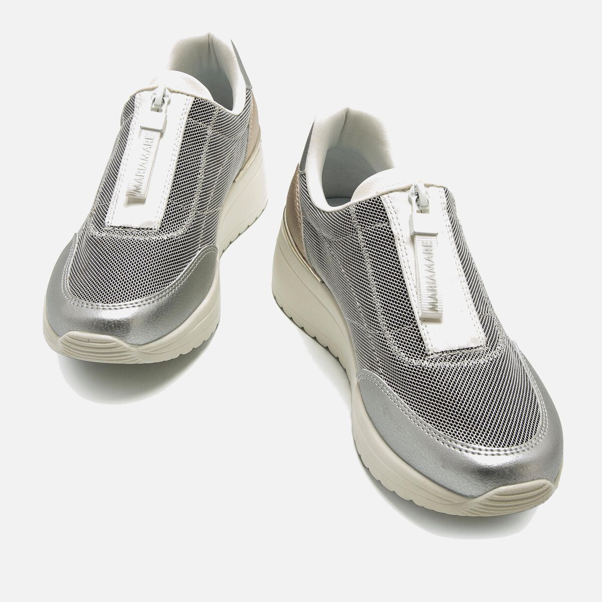 Sneakers pour Femme modèle SALERNO de MARIAMARE image number 5