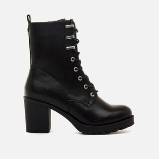 Botines de tacon de Mujer modelo POMPEI de MARIAMARE