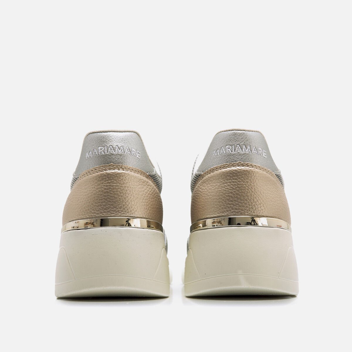 Zapatillas de Mujer modelo SALERNO de MARIAMARE image number 6