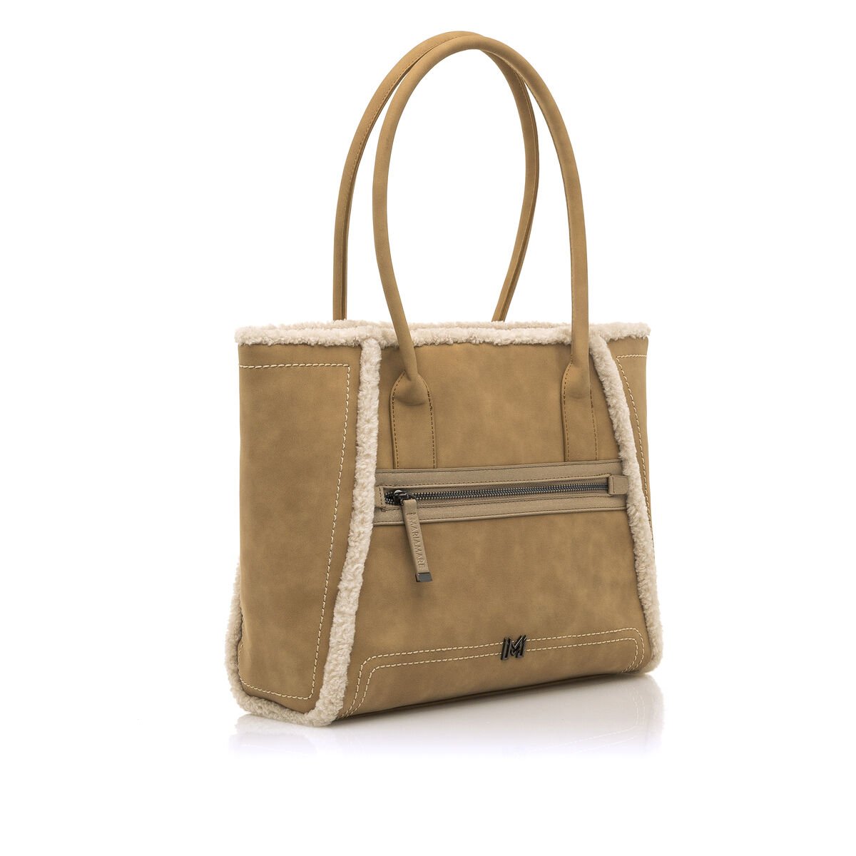 Bolsos de Mujer modelo SHUE de MARIAMARE image number 2