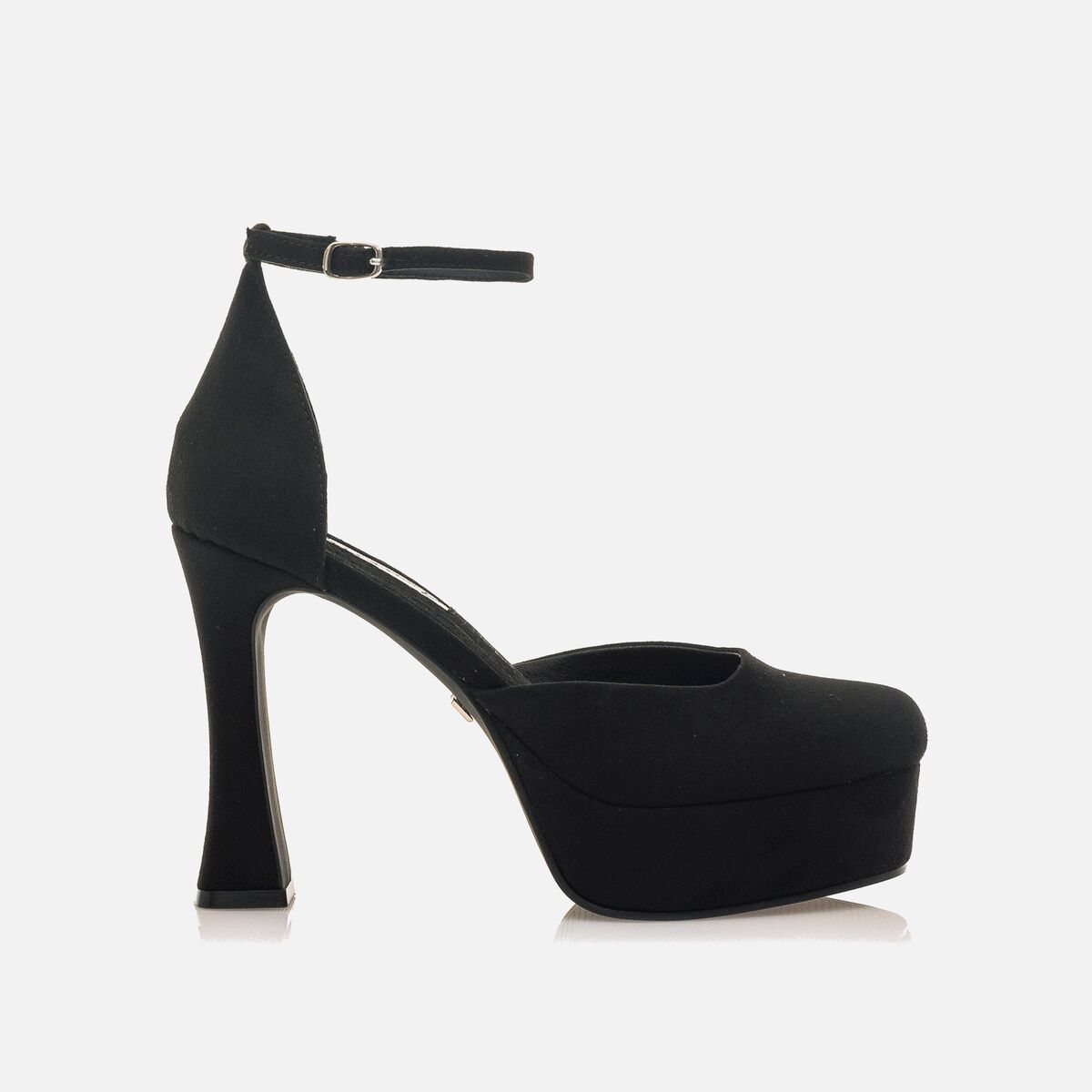 Zapatos de tacon de Mujer modelo VIRGO de MARIAMARE image number 0