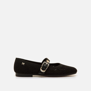 Chaussures plates pour Femme mod&egrave;le BADIA de MARIAMARE