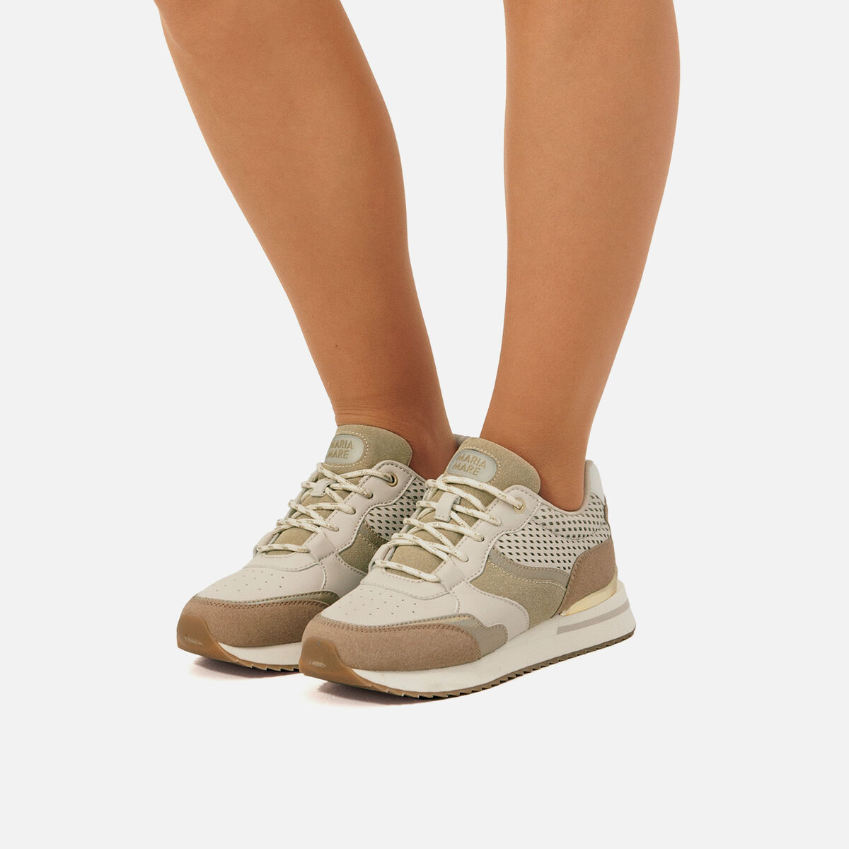 Sneakers de Mulher modelo NARITA de MARIAMARE image number 2