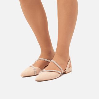 Zapatos planos de Mujer modelo PLUGIA de MARIAMARE