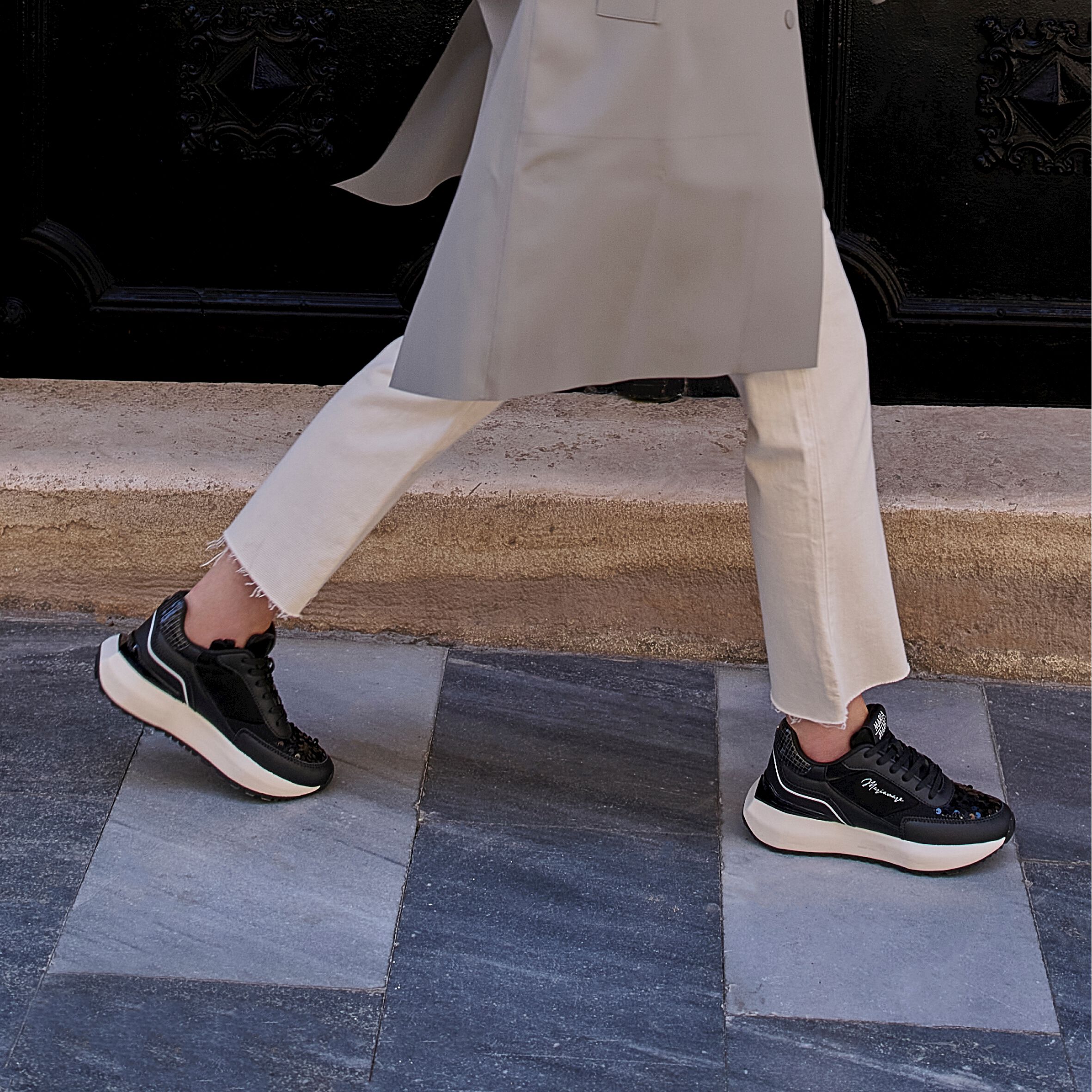 Maria mare sneakers clearance