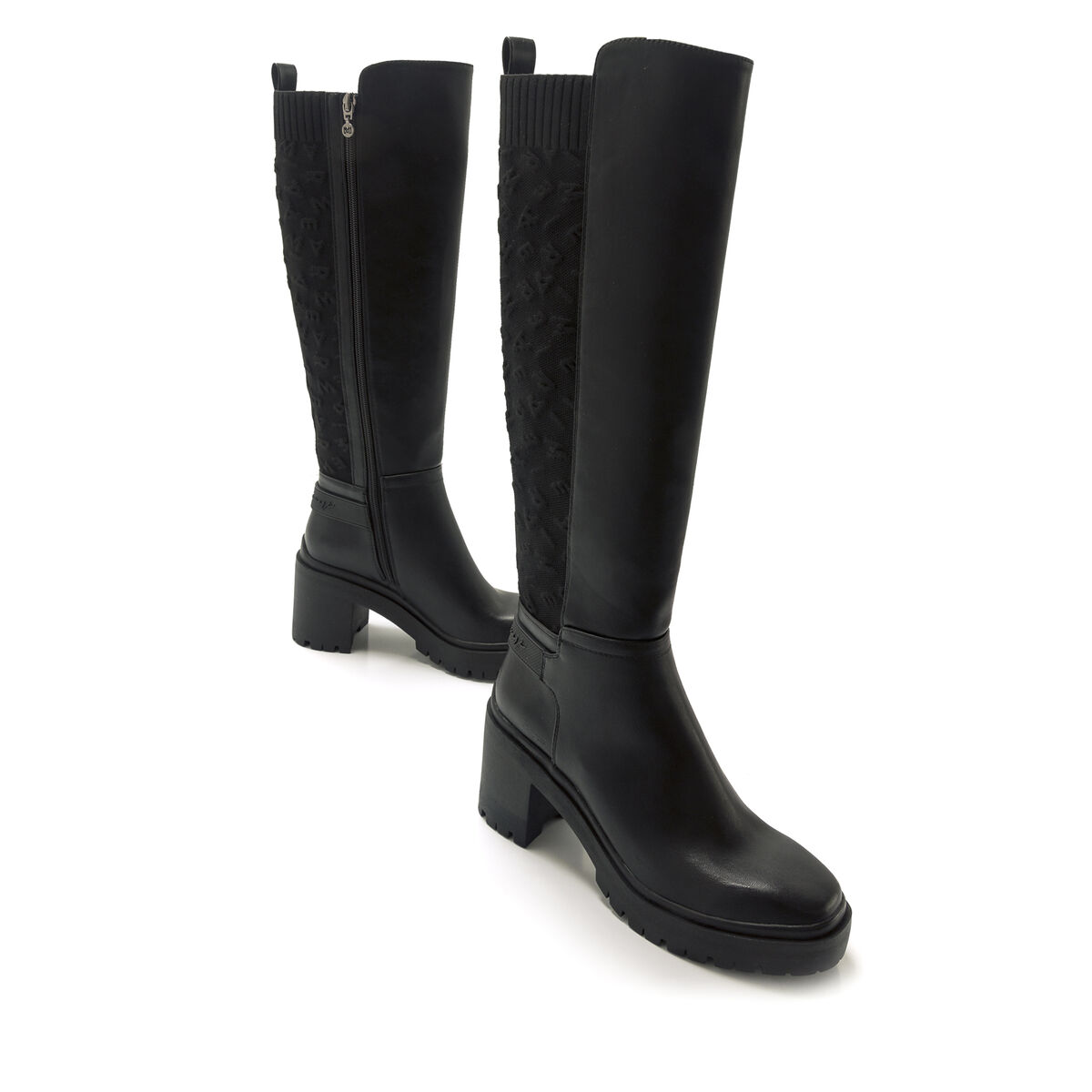 Botas de tacon de Mujer modelo GINZA de MARIAMARE image number 5