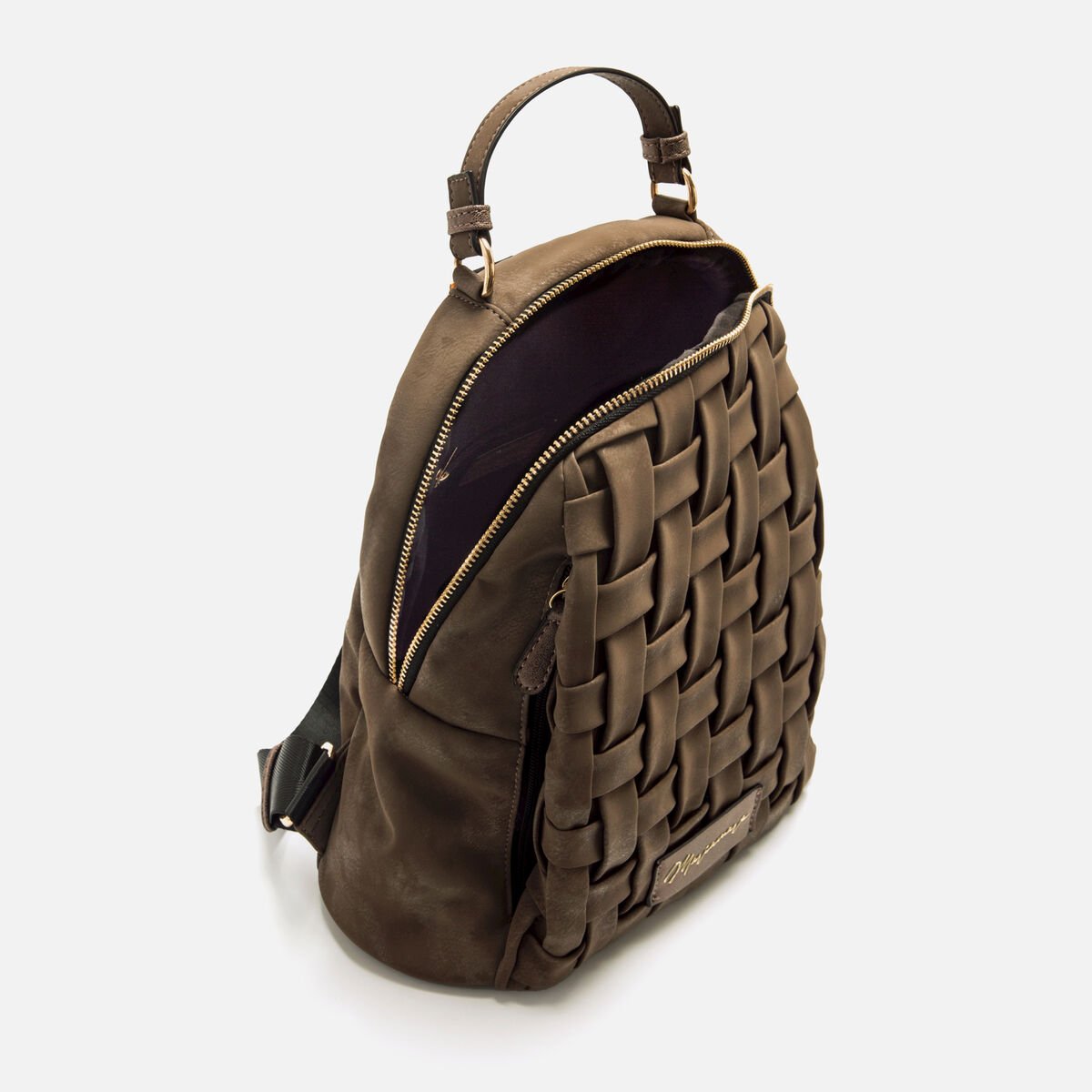 Sacs a dos pour Femme modèle MADDI de MARIAMARE image number 4