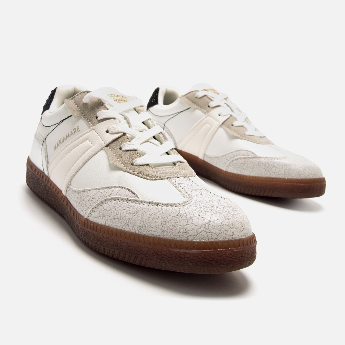 Sneakers pour Femme modèle FIORA de MARIAMARE image number 3