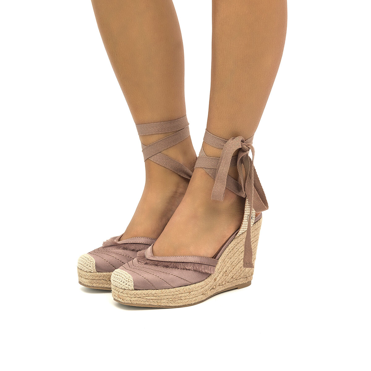 Sandalias de cuna de Mujer modelo ORVIETO de MARIAMARE image number 1