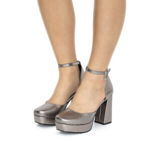 Zapatos de tacon de Mujer modelo ROSETA de MARIAMARE