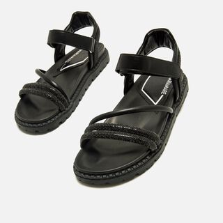 Sandalias planas de Mulher modelo FRAINE de MARIAMARE