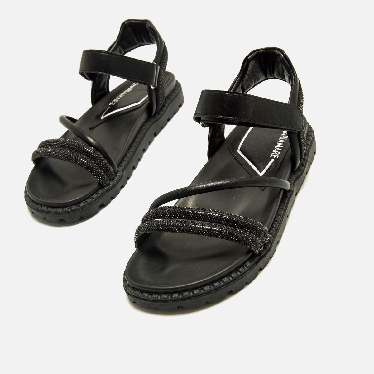 Sandalias planas de Mulher modelo FRAINE de MARIAMARE image number 1
