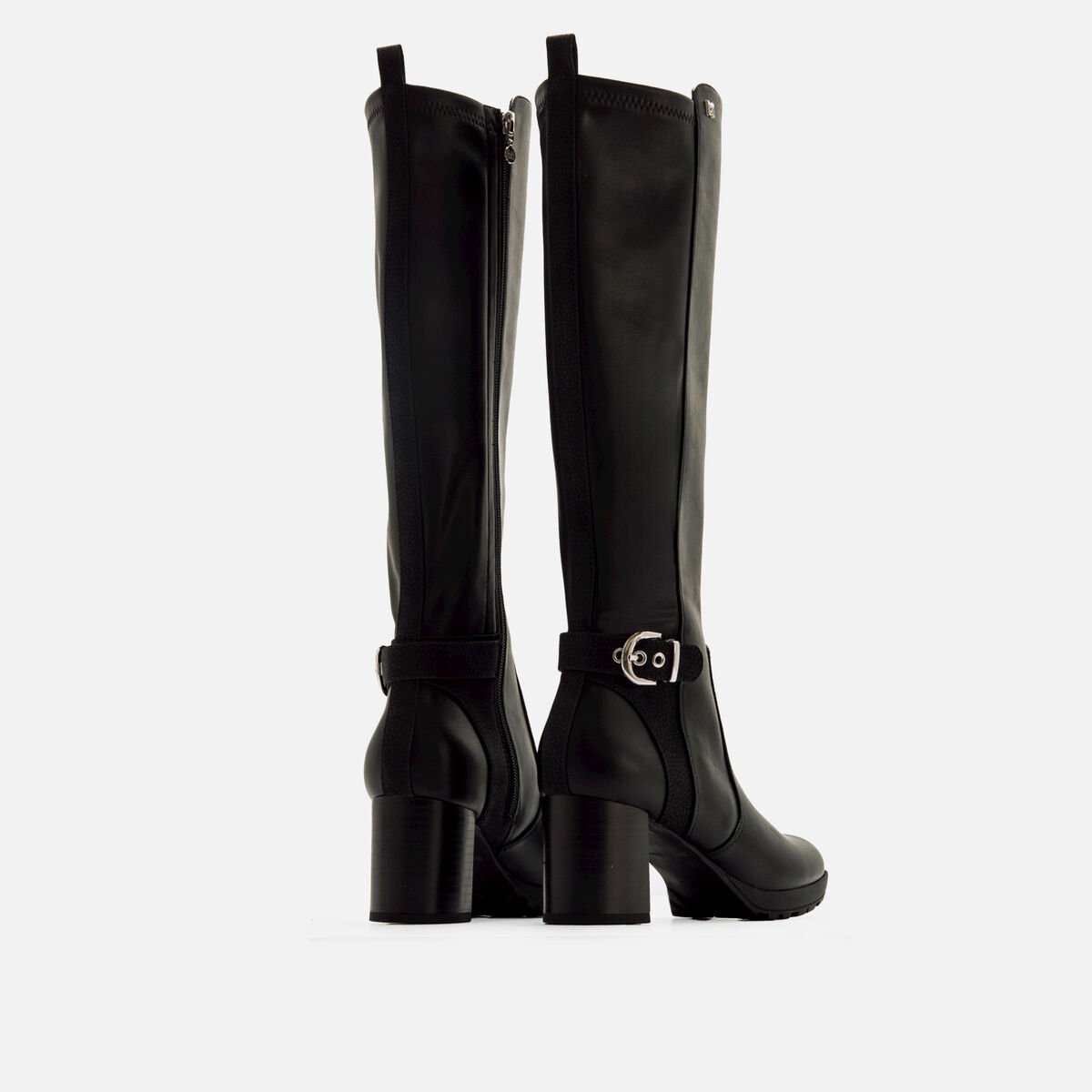 Botas de tacon de Mujer modelo POLINO de MARIAMARE image number 6