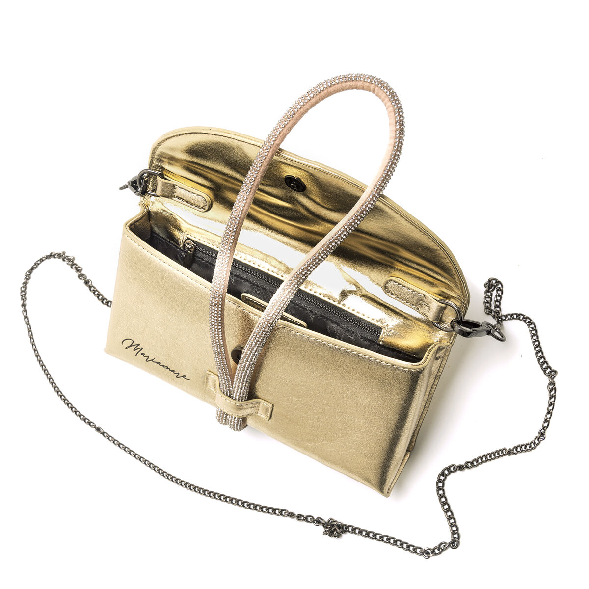 Bolsos de mano de Mujer modelo ROUN de MARIAMARE image number 5