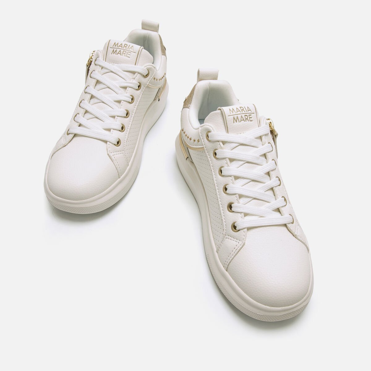 Zapatillas de Mujer modelo VARESE de MARIAMARE image number 3