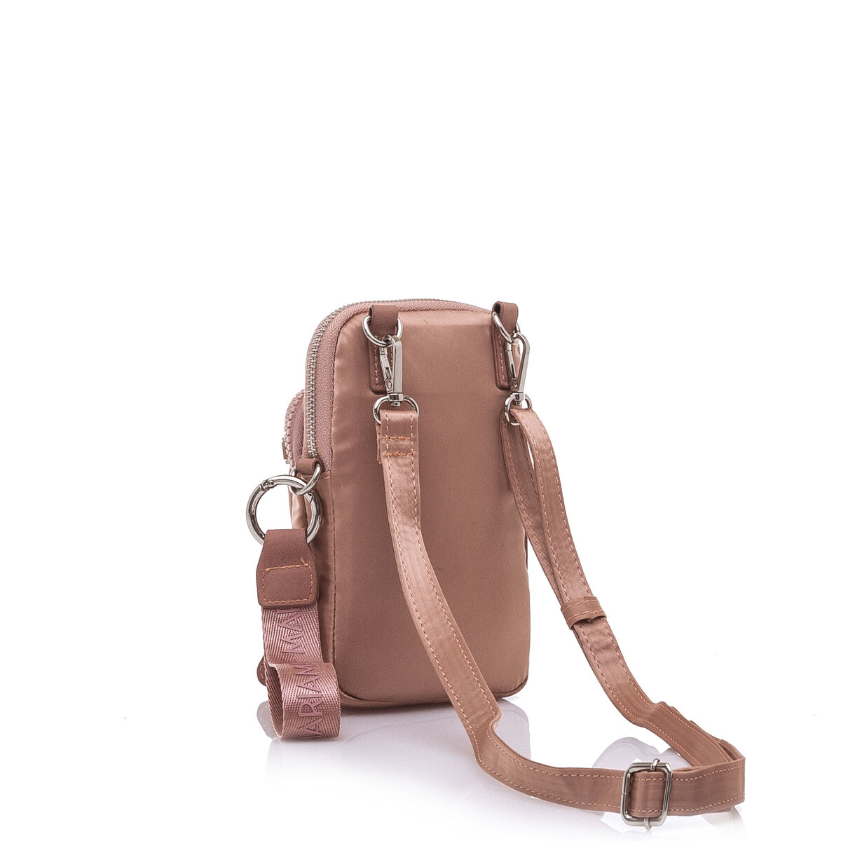 Bolsos mini de Mujer modelo OMI de MARIAMARE image number 3