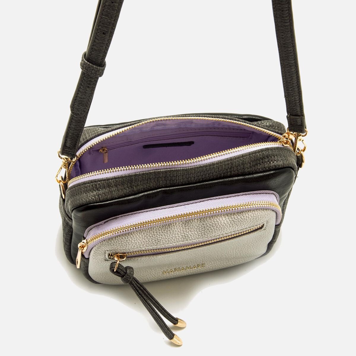 Sacs bandouliere pour Femme modèle CASCO de MARIAMARE image number 4