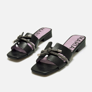 Sandalias planas de Mujer modelo CASIT de MARIAMARE
