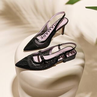 Chaussures a talons pour Femme modèle NUORO de MARIAMARE