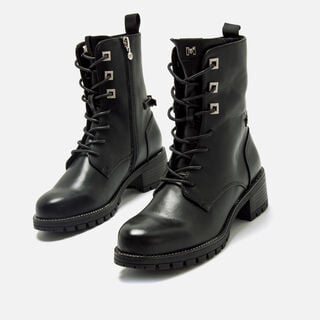 Botines de tacon de Mujer modelo ALTEA de MARIAMARE