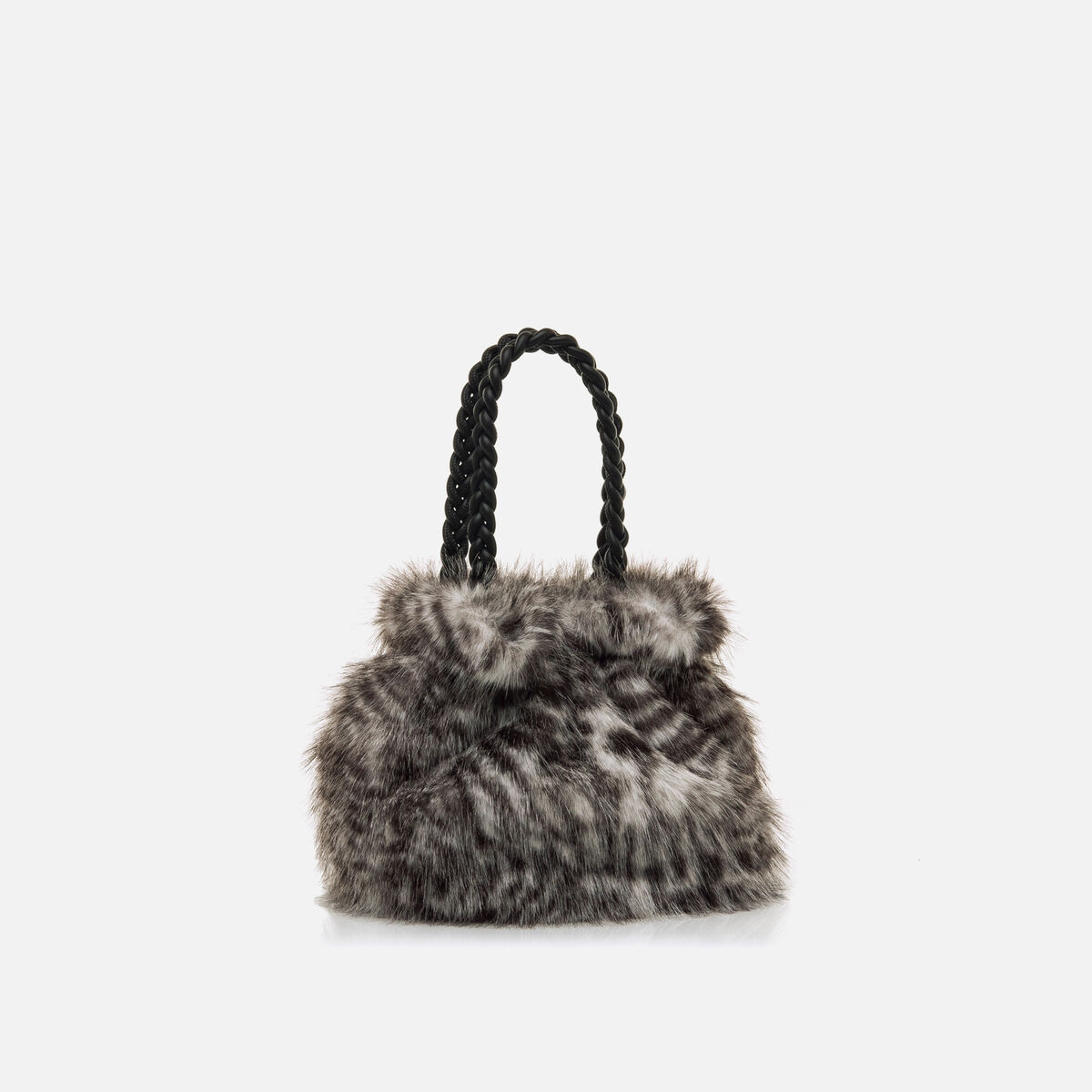 Bolsos de mano de Mujer modelo BOMBO de MARIAMARE image number 2