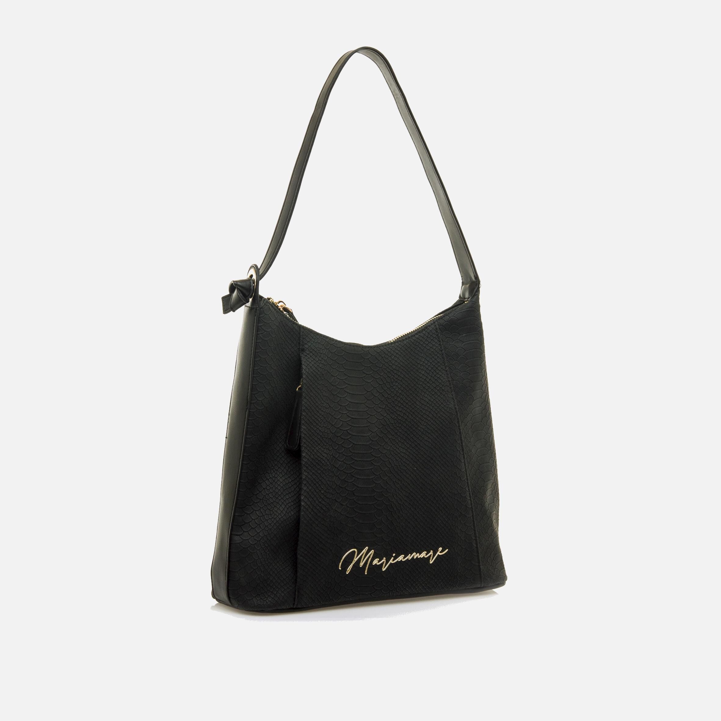 Compra NESS negro 58044 Bolsos Mariamare para Mujer