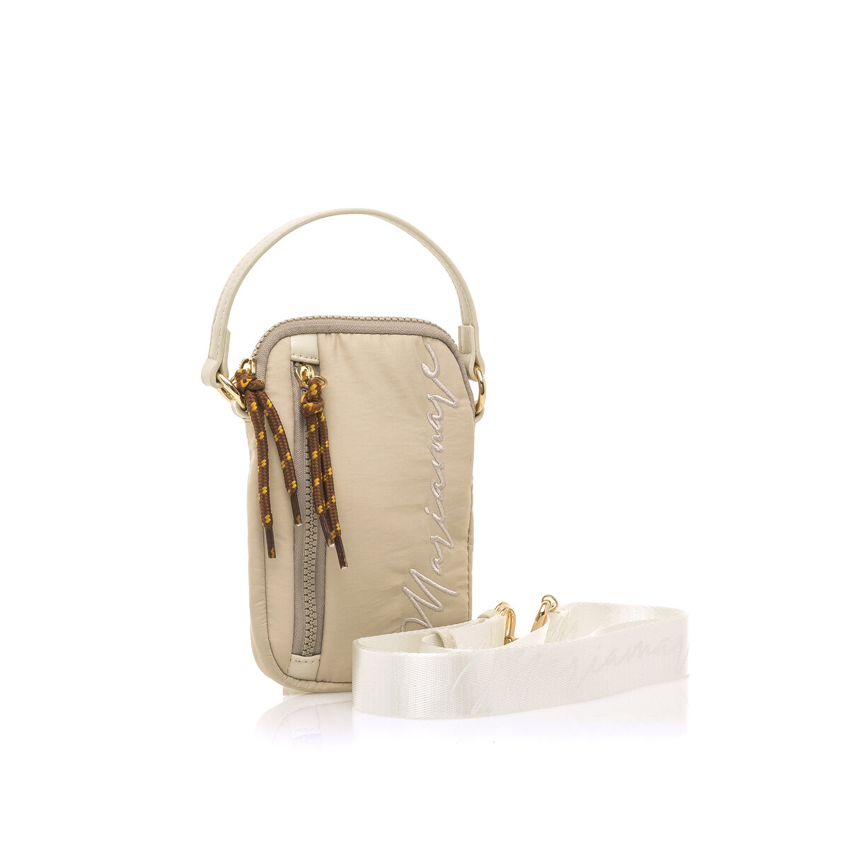 Bolsos mini de Mujer modelo CRE de MARIAMARE image number 2