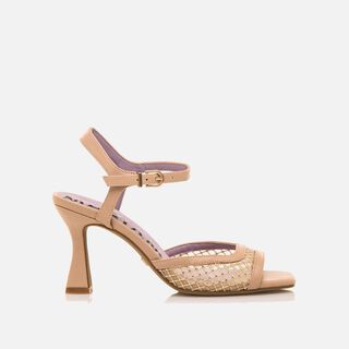 Sandalias de tacon de Mujer modelo NUIN de MARIAMARE