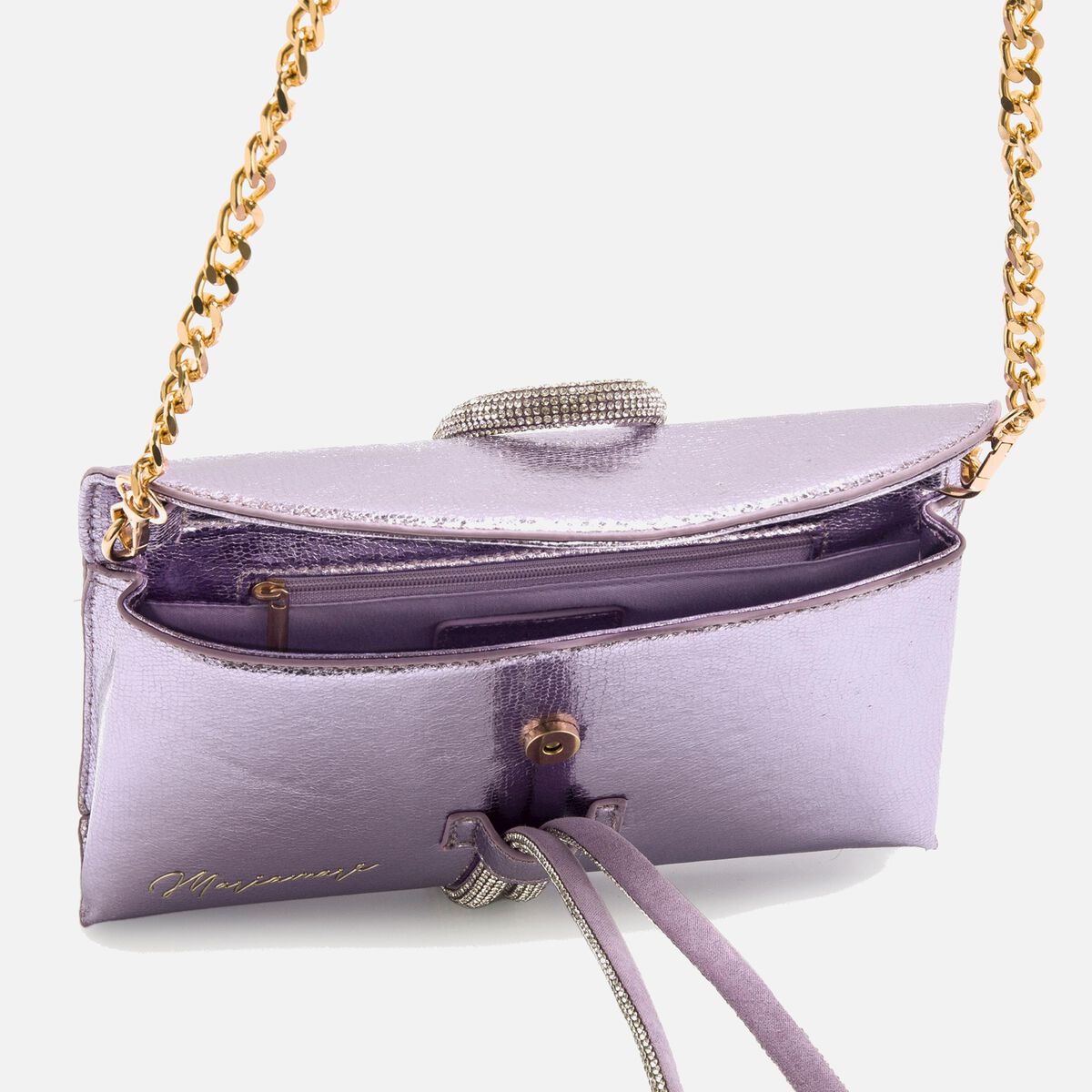 Bolsos de mano de Mujer modelo ROUN de MARIAMARE image number 4
