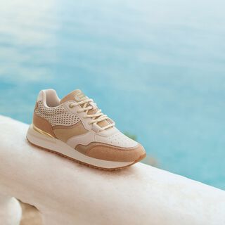 Sneakers de Mulher modelo NARITA de MARIAMARE