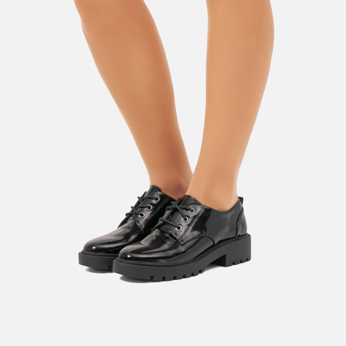 Sapatos planos de Mulher modelo CANNA de MARIAMARE image number 2
