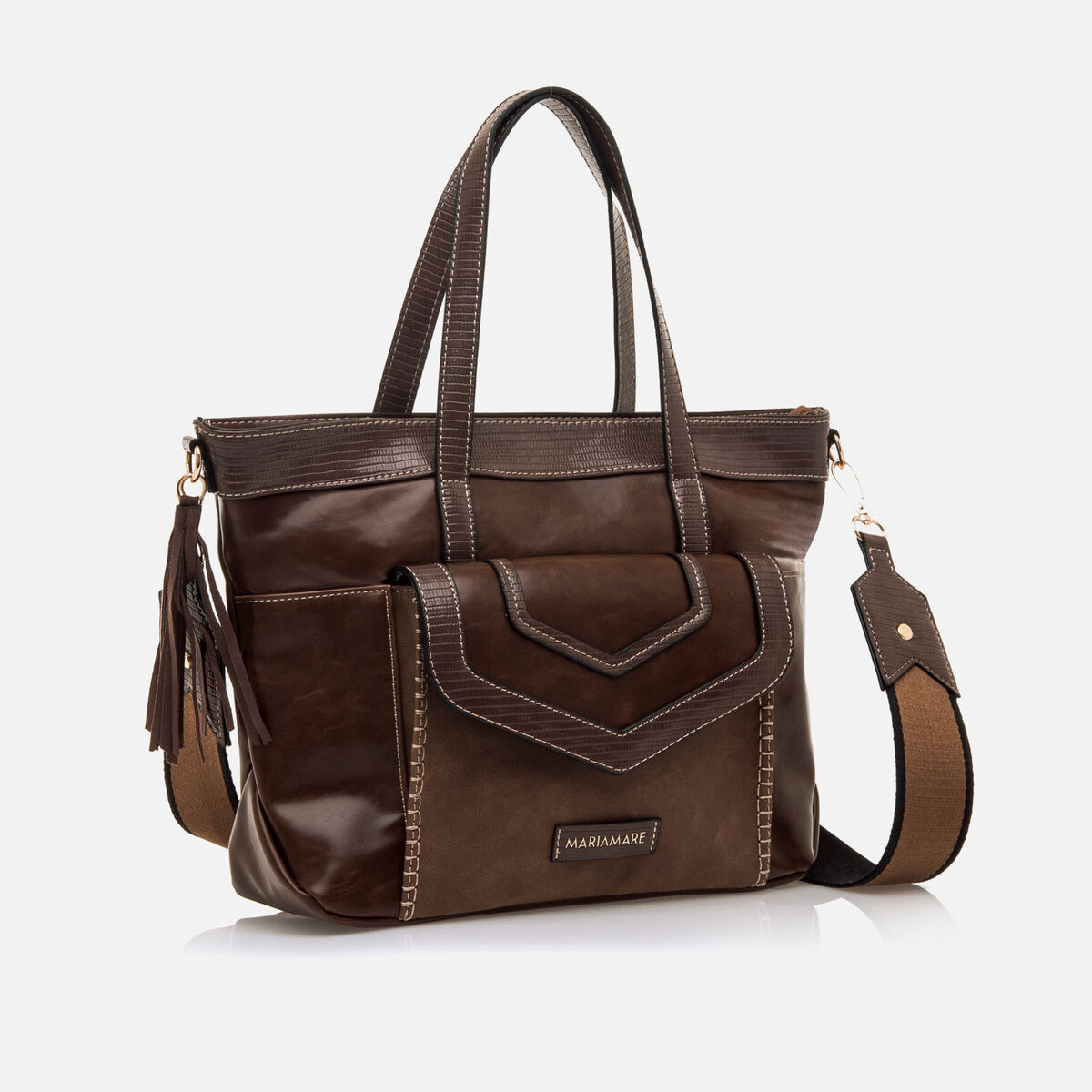 Bolsos de Mujer modelo CHELAN de MARIAMARE image number 2