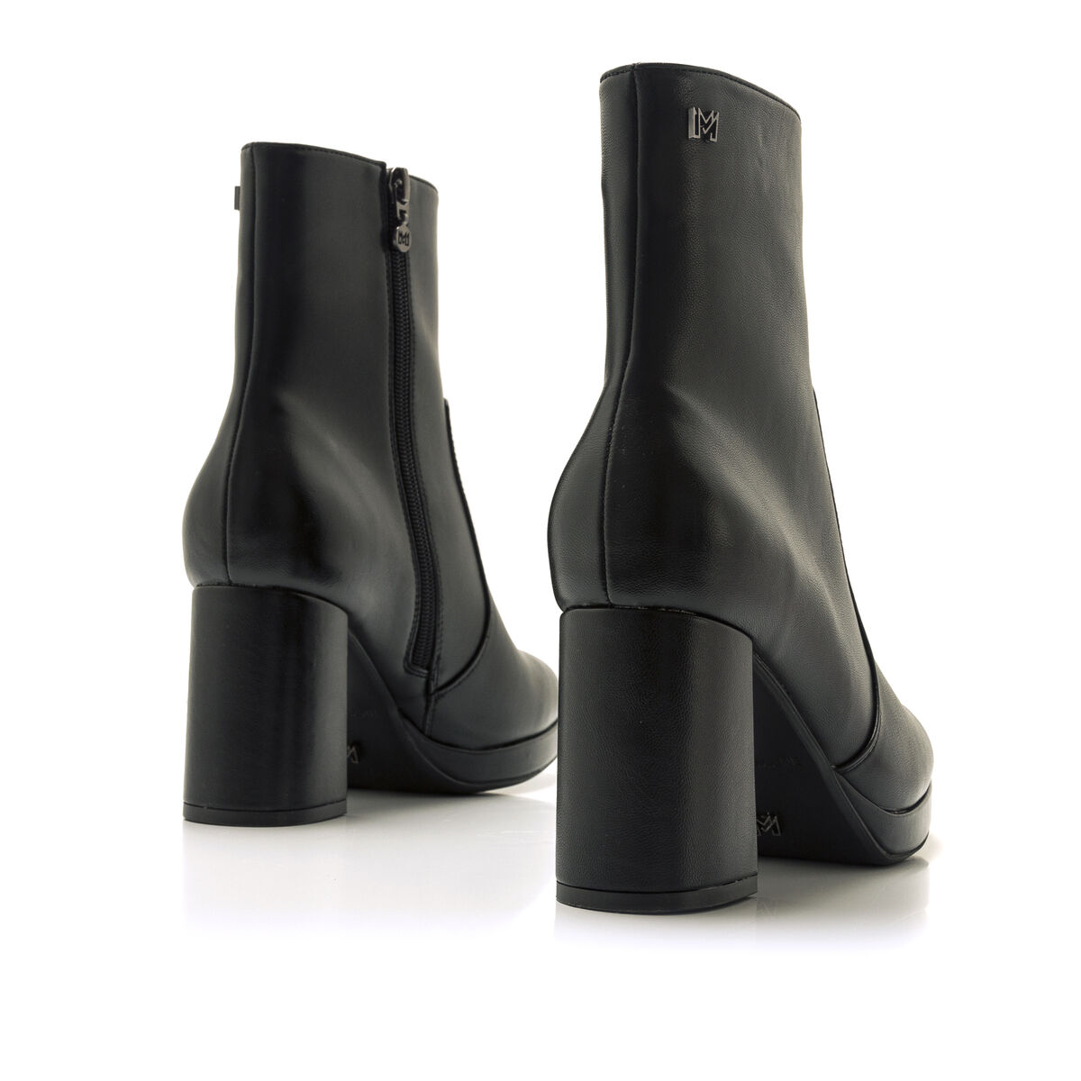 Botines de tacon de Mujer modelo FRIULI de MARIAMARE image number 3