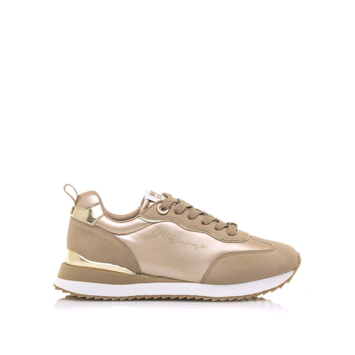 Zapatillas de Mujer modelo NARITA de MARIAMARE image number 0