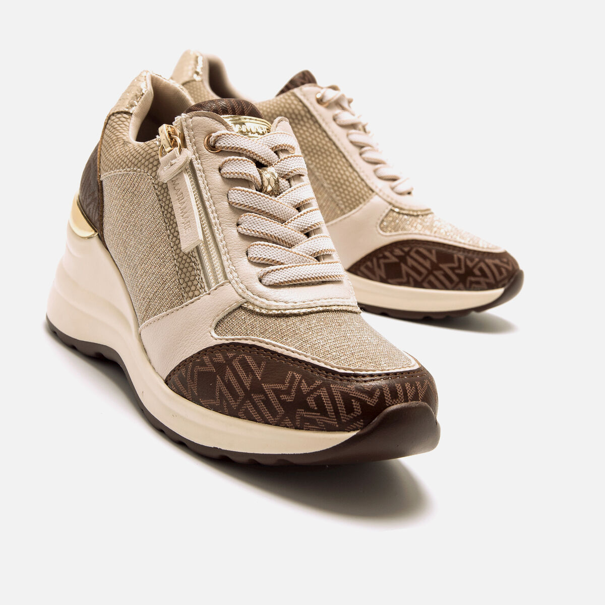 Sapatilhas de Mulher modelo CINZIA de MARIAMARE image number 3