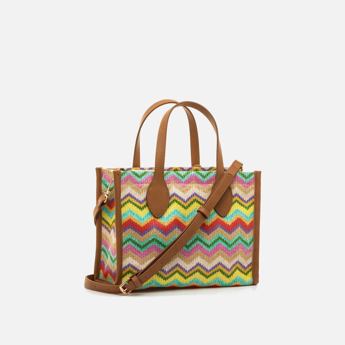 Bolsos de Mujer modelo LENTO de MARIAMARE image number 3