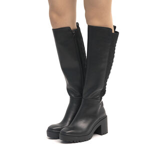 Botas de tacon de Mujer modelo GINZA de MARIAMARE