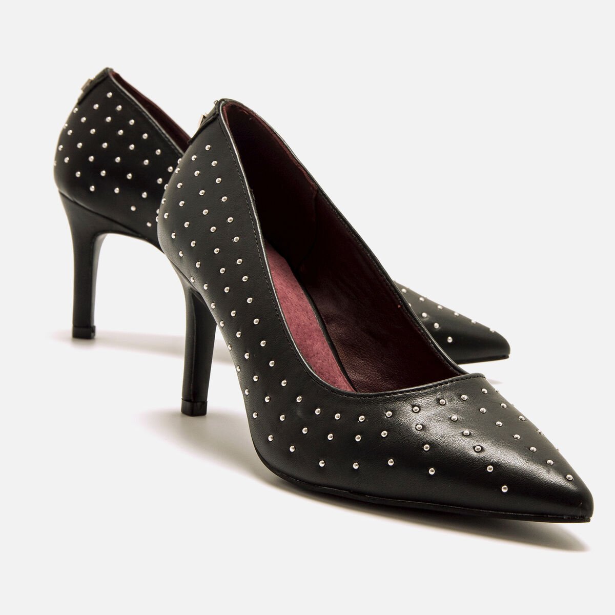 Chaussures a talons pour Femme modèle NUORO de MARIAMARE image number 3