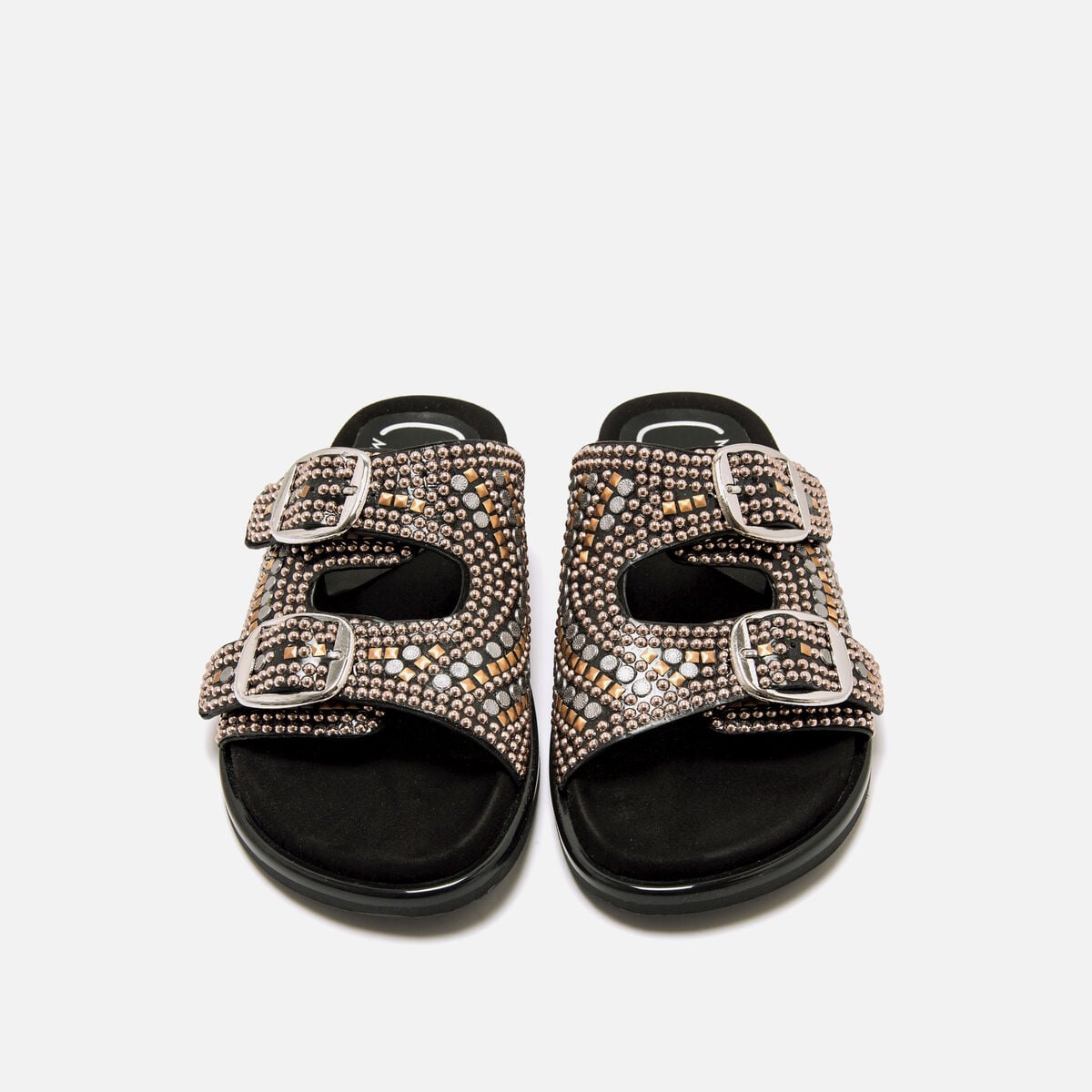Sandalias planas de Mulher modelo FAELLA de MARIAMARE image number 5