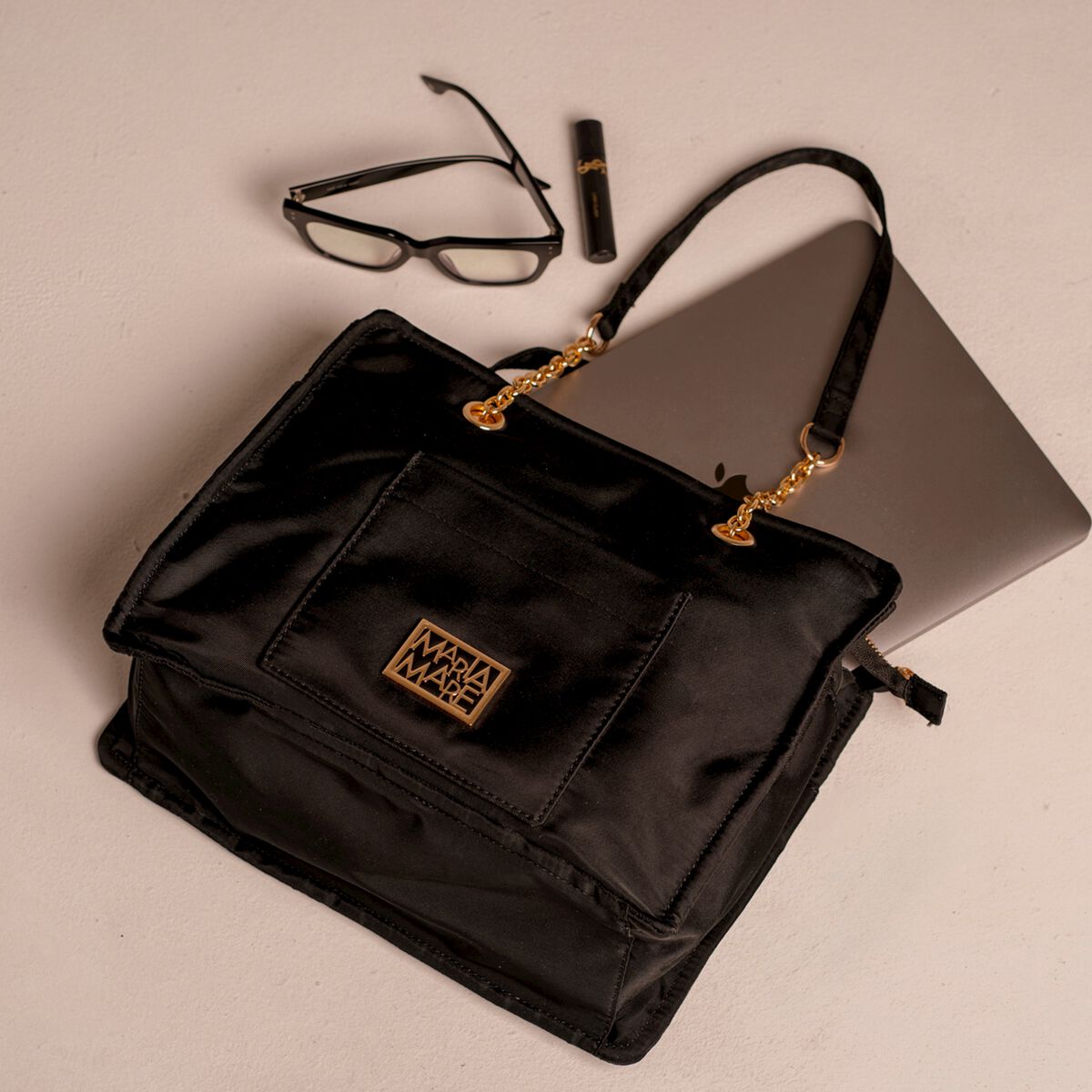 Sacs pour Femme mod&egrave;le DAYAN de MARIAMARE image number 3