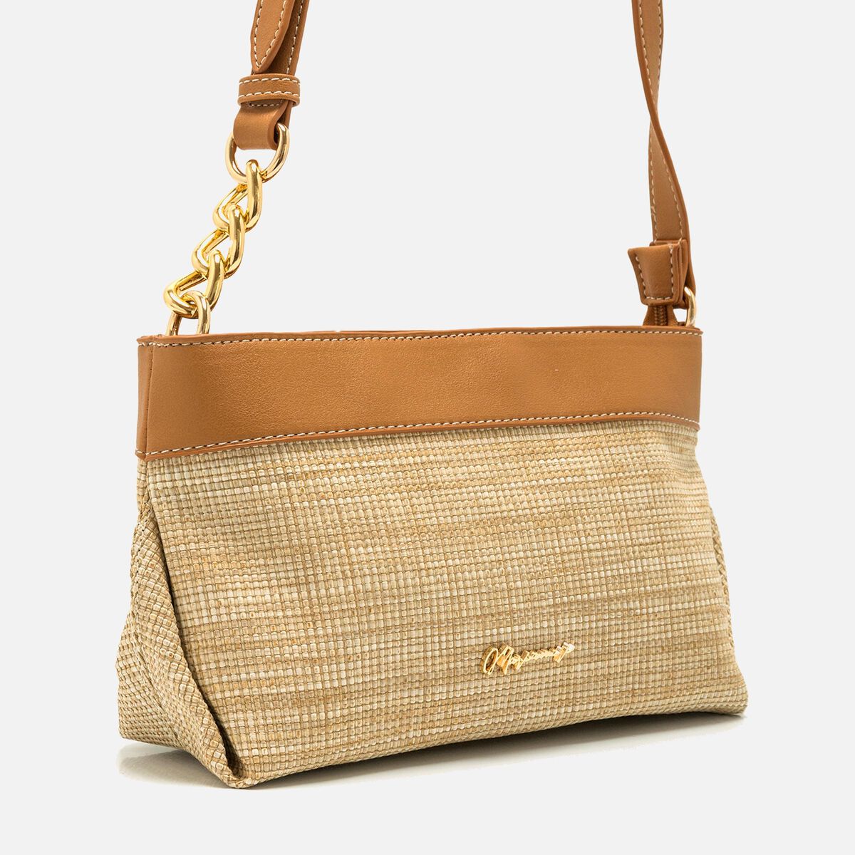 Sacs bandouliere pour Femme modèle REX de MARIAMARE image number 1