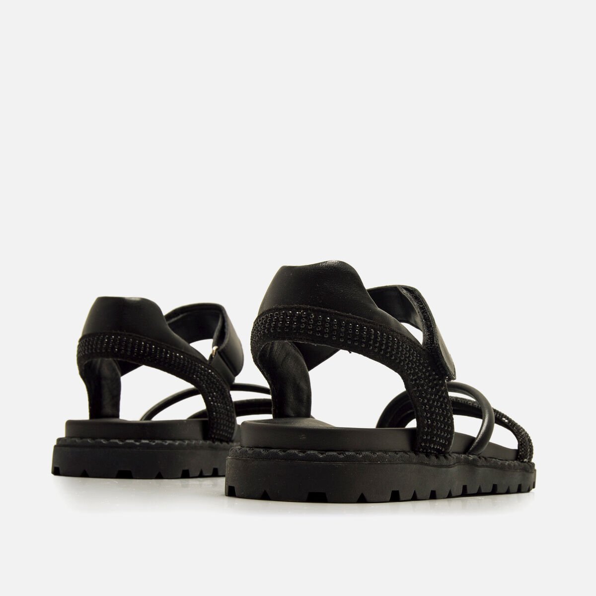Sandalias planas de Mujer modelo FRAINE de MARIAMARE image number 6