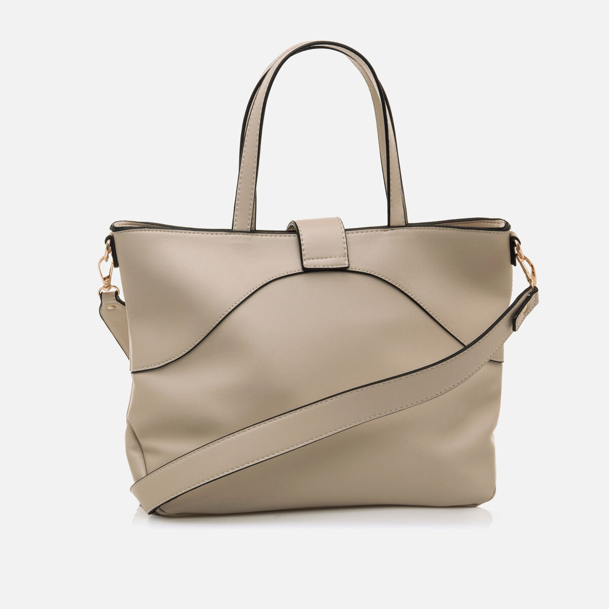 Bolsos de Mujer modelo MALLA de MARIAMARE image number 3