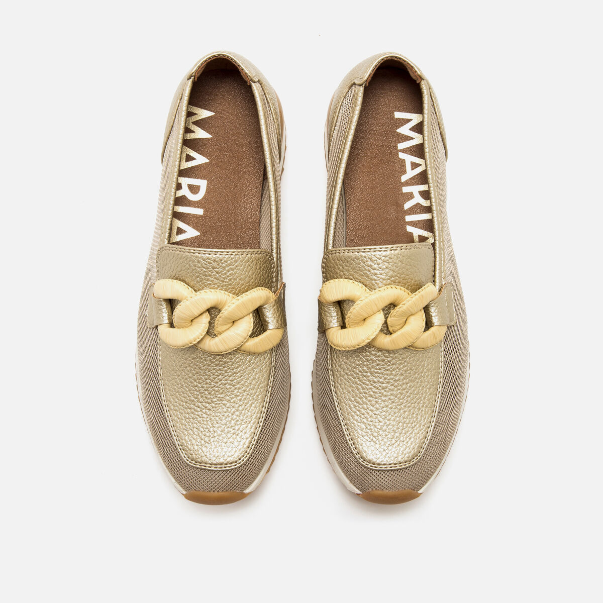 Sapatilhas de Mulher modelo LIVANA de MARIAMARE image number 1