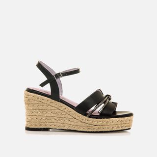 Sandalias de cunha de Mulher modelo ASTI de MARIAMARE
